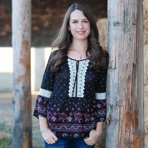 Meet your Posher, Kelley